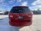2018 Dodge Journey SE FWD