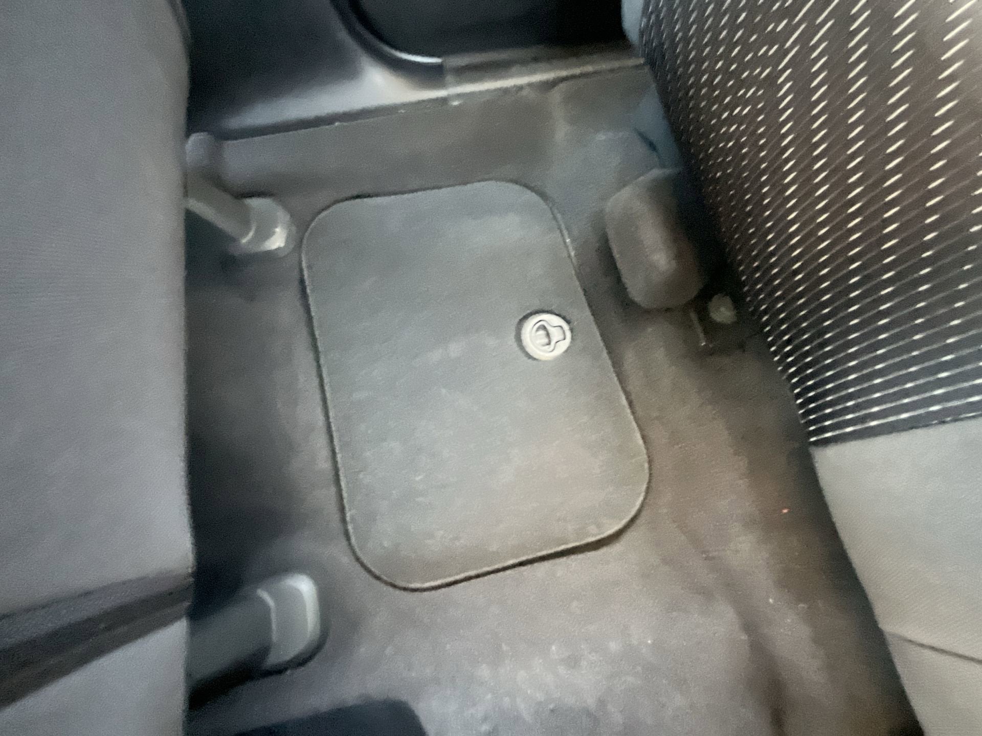 2018 Dodge Journey SE FWD