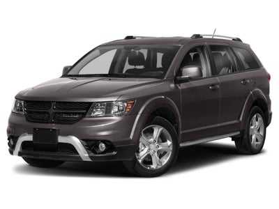 2018 Dodge Journey SE FWD