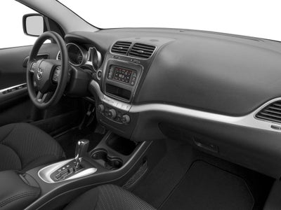 2018 Dodge Journey SE FWD