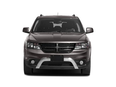 2018 Dodge Journey SE FWD