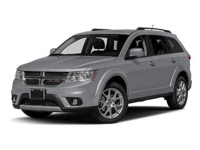 2016 Dodge Journey AWD 4dr SXT
