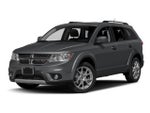 2016 Dodge Journey AWD 4dr SXT