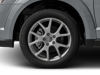 2016 Dodge Journey AWD 4dr SXT