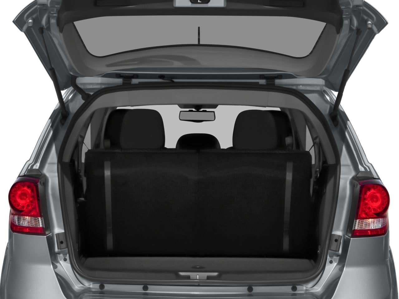 2016 Dodge Journey AWD 4dr SXT