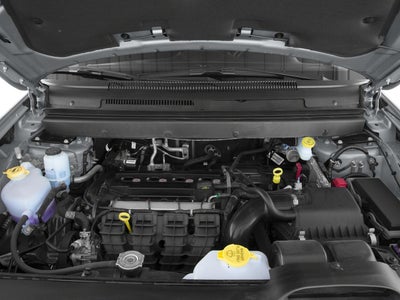 2016 Dodge Journey AWD 4dr SXT