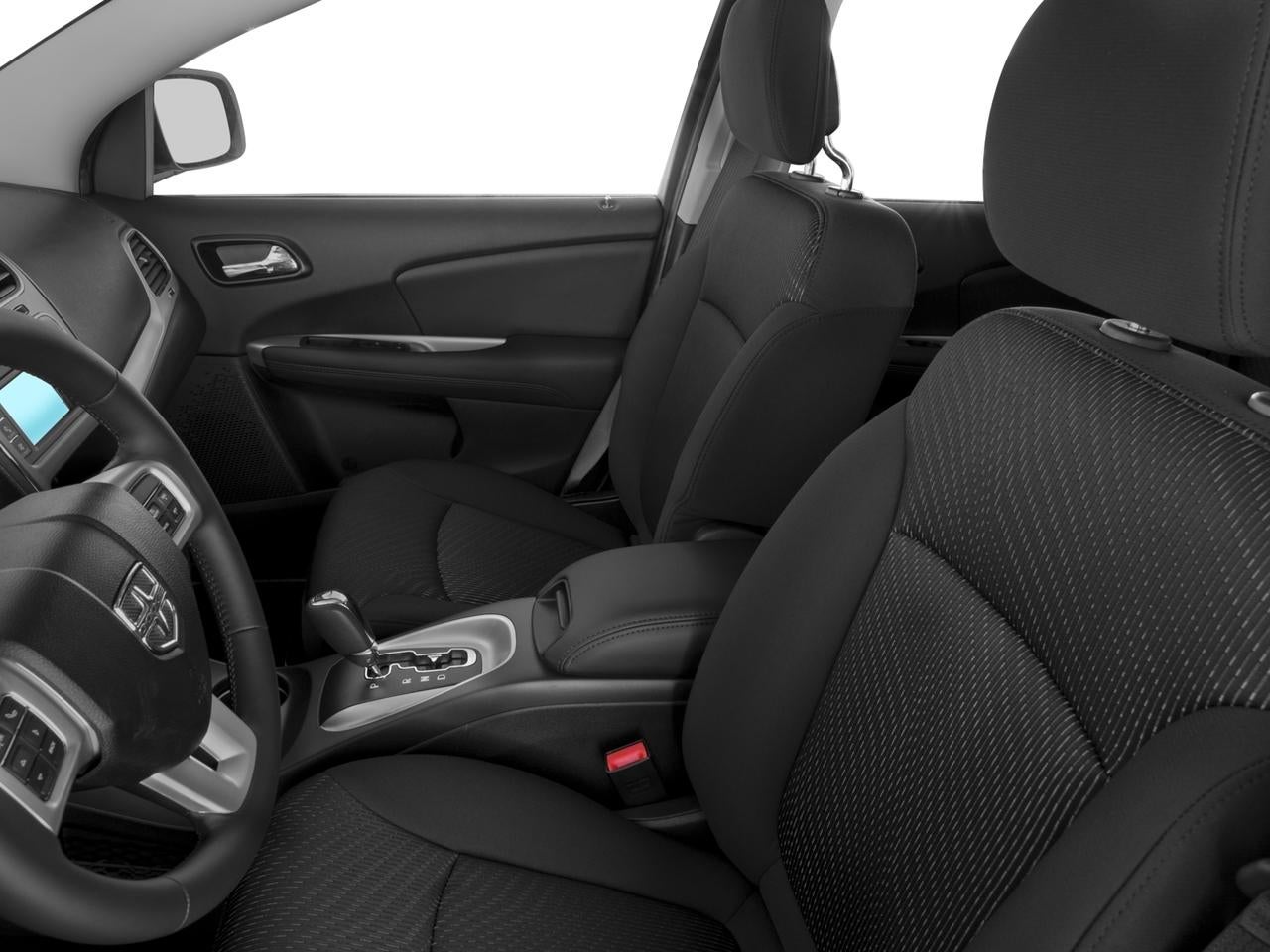 2016 Dodge Journey AWD 4dr SXT