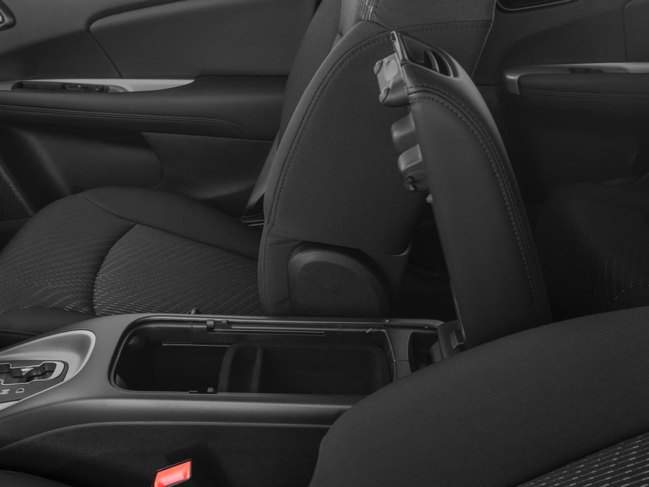2016 Dodge Journey AWD 4dr SXT
