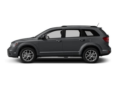 2016 Dodge Journey AWD 4dr SXT