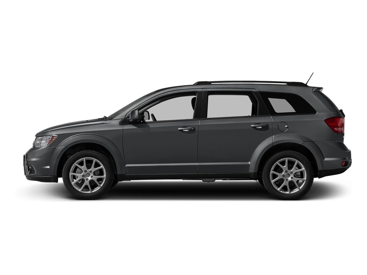 2016 Dodge Journey AWD 4dr SXT
