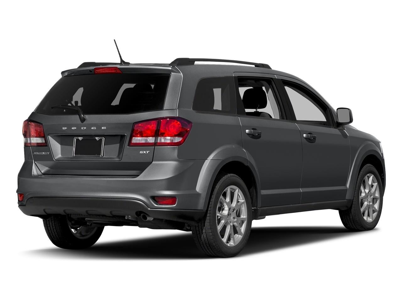 2016 Dodge Journey AWD 4dr SXT