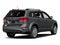 2016 Dodge Journey AWD 4dr SXT