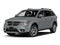 2016 Dodge Journey AWD 4dr SXT
