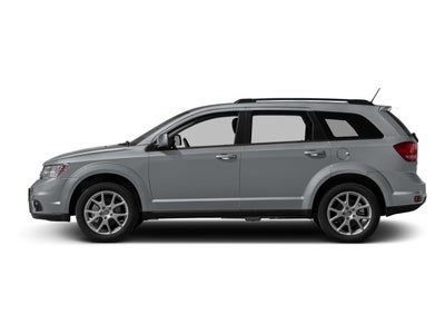 2016 Dodge Journey AWD 4dr SXT