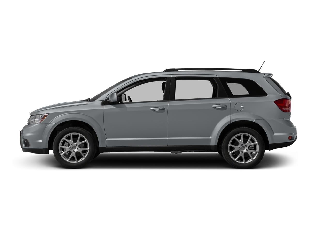 2016 Dodge Journey AWD 4dr SXT