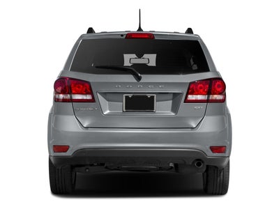 2016 Dodge Journey AWD 4dr SXT