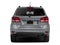 2016 Dodge Journey AWD 4dr SXT