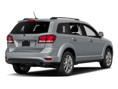 2016 Dodge Journey AWD 4dr SXT