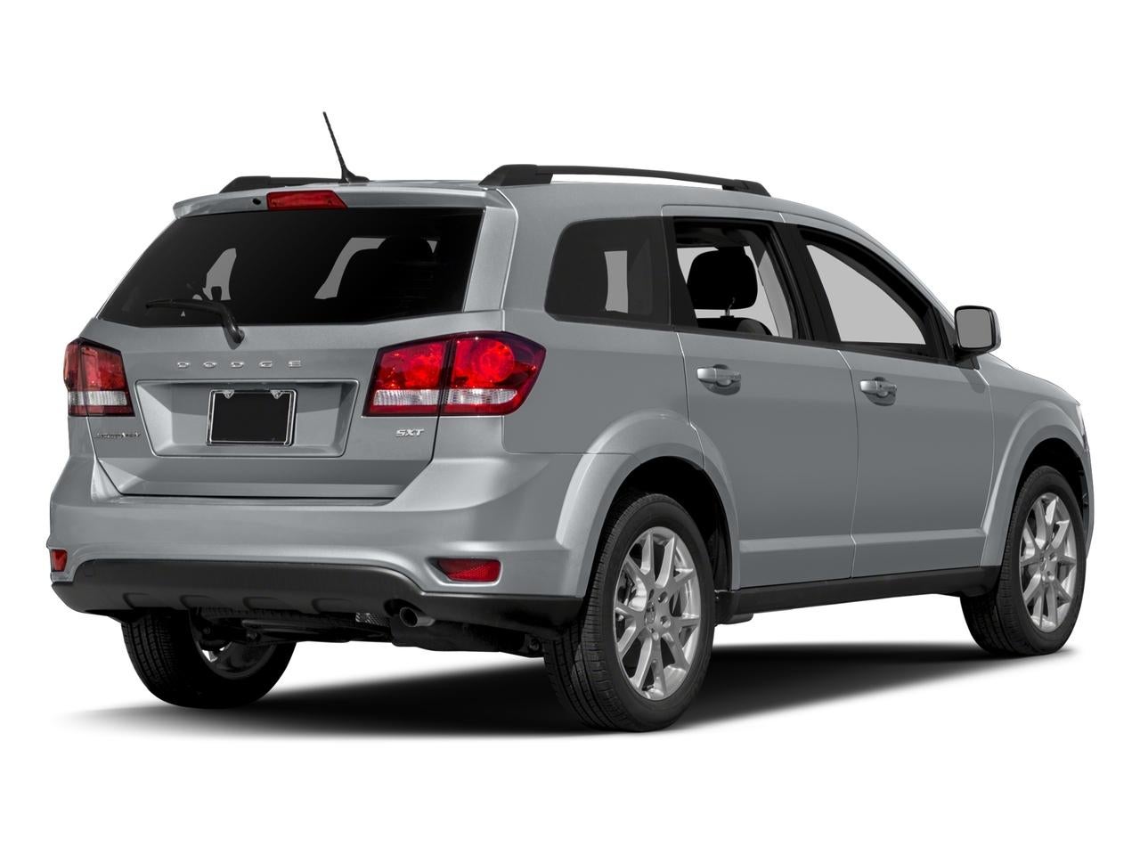 2016 Dodge Journey AWD 4dr SXT