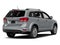 2016 Dodge Journey AWD 4dr SXT
