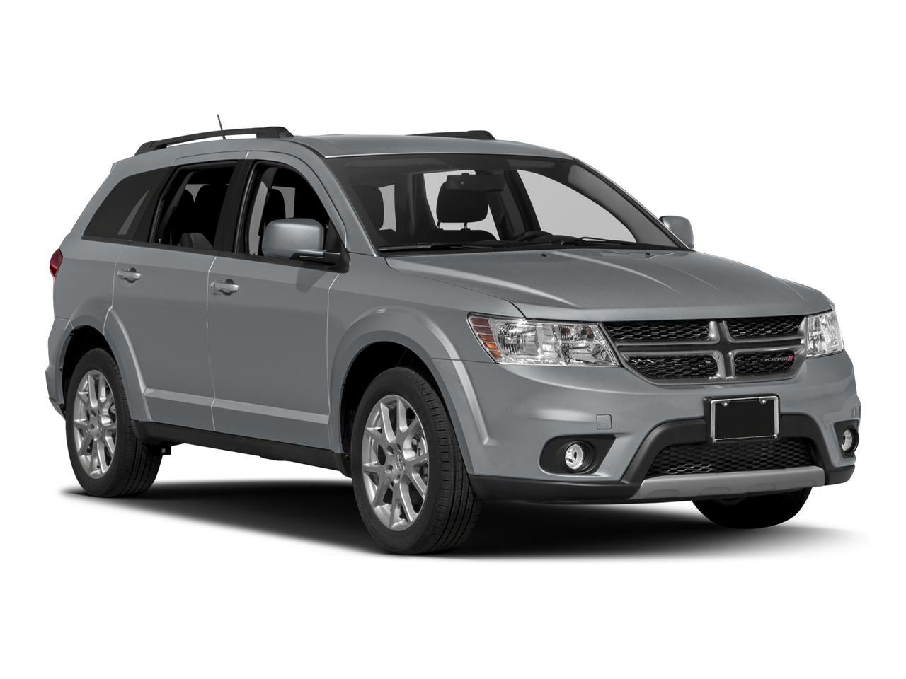 2016 Dodge Journey AWD 4dr SXT