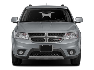 2016 Dodge Journey AWD 4dr SXT