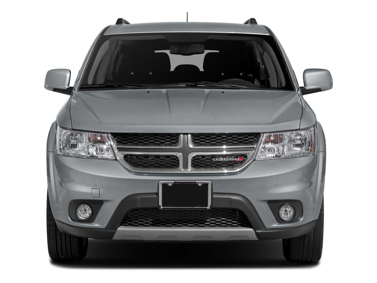 2016 Dodge Journey AWD 4dr SXT