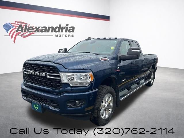2023 RAM Ram 3500 Pickup Big Horn