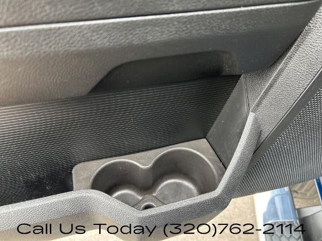 2023 RAM 3500 Big Horn 4x4 Crew Cab 8' Box