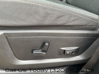 2023 RAM 3500 Big Horn 4x4 Crew Cab 8' Box