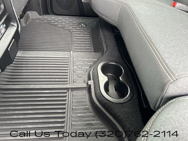 2023 RAM 3500 Big Horn 4x4 Crew Cab 8' Box