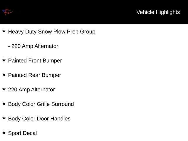 2023 RAM 3500 Big Horn 4x4 Crew Cab 8' Box