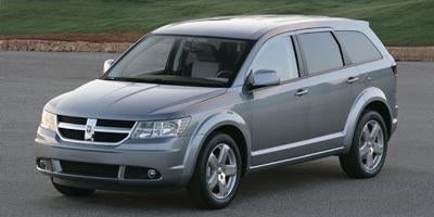 2009 Dodge Journey AWD 4dr R/T