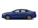 2017 Ford Fusion S FWD