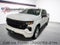 2023 Chevrolet Silverado 1500 Crew Cab Short Box 4-Wheel Drive Custom