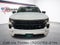2023 Chevrolet Silverado 1500 Crew Cab Short Box 4-Wheel Drive Custom