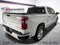 2023 Chevrolet Silverado 1500 Crew Cab Short Box 4-Wheel Drive Custom