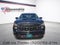 2024 Chevrolet Silverado 1500 Crew Cab Short Box 4-Wheel Drive Custom Trail Boss