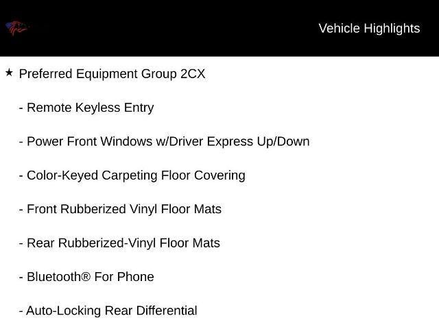 2024 Chevrolet Silverado 1500 Crew Cab Short Box 4-Wheel Drive Custom Trail Boss