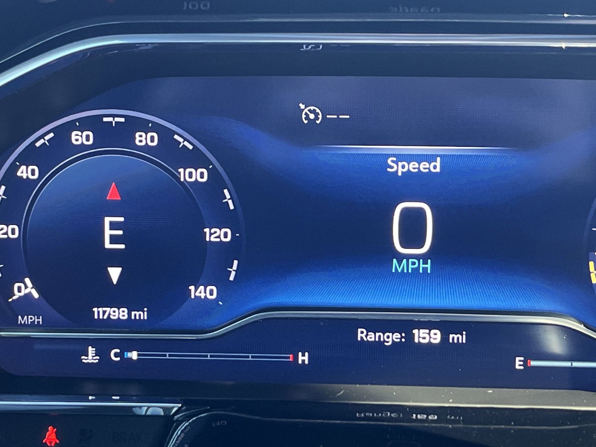 2024 Chevrolet Silverado 1500 Crew Cab Standard Box 4-Wheel Drive LT Trail Boss