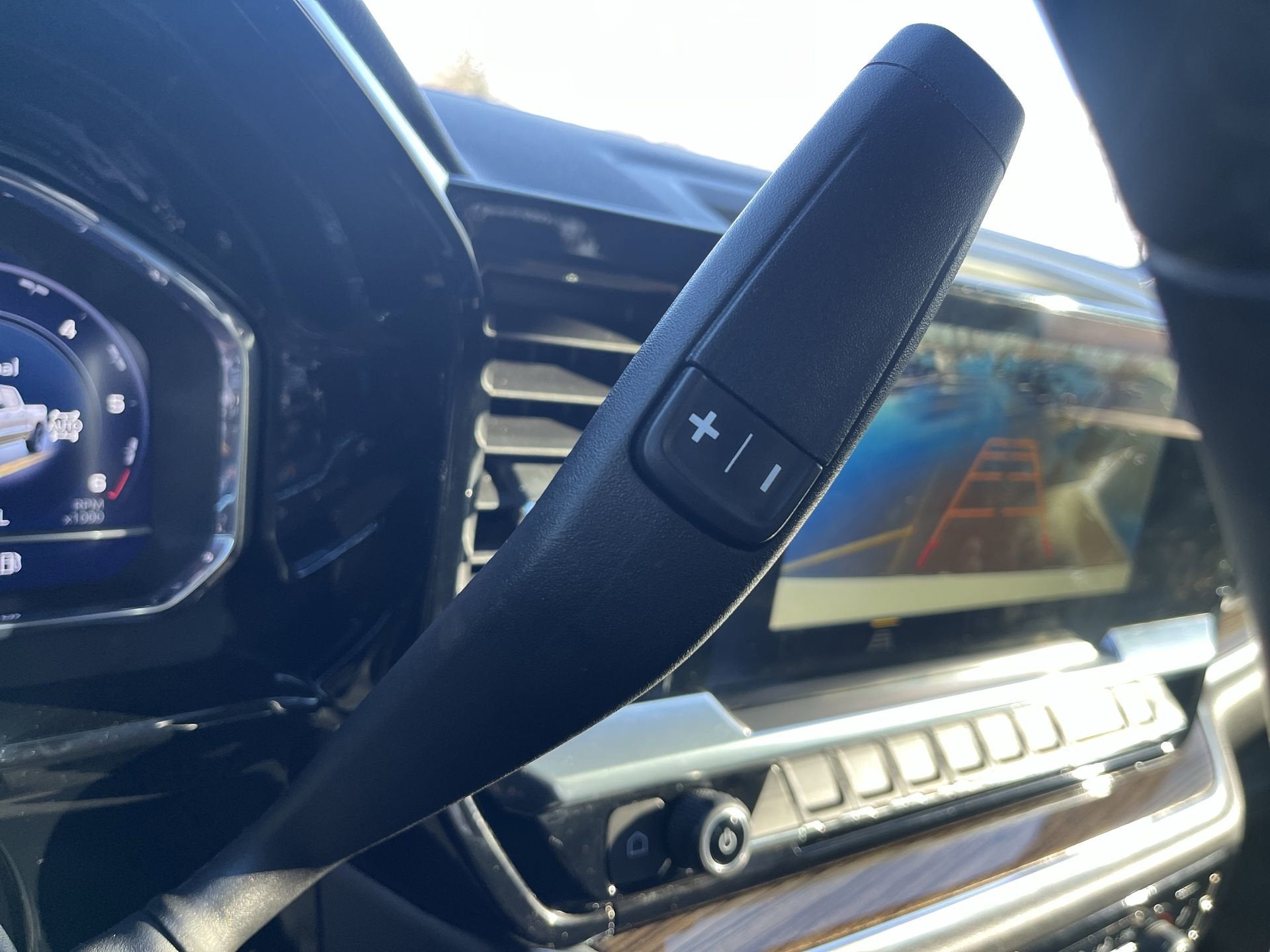 2024 Chevrolet Silverado 1500 Crew Cab Standard Box 4-Wheel Drive LT Trail Boss