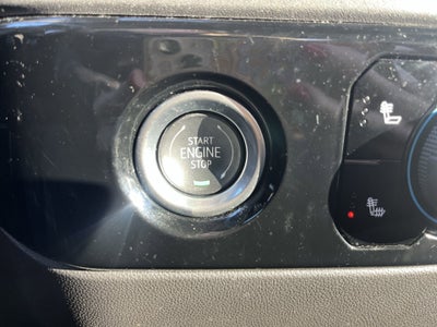 2024 Chevrolet Silverado 1500 Crew Cab Standard Box 4-Wheel Drive LT Trail Boss