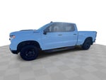 2024 Chevrolet Silverado 1500 Crew Cab Standard Box 4-Wheel Drive LT Trail Boss