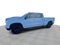 2024 Chevrolet Silverado 1500 Crew Cab Standard Box 4-Wheel Drive LT Trail Boss