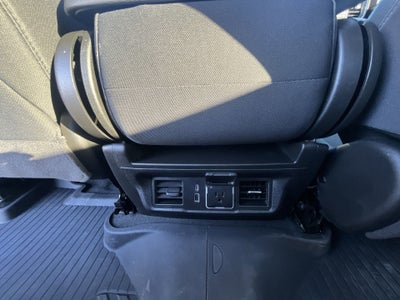 2024 Chevrolet Silverado 1500 Crew Cab Standard Box 4-Wheel Drive LT Trail Boss