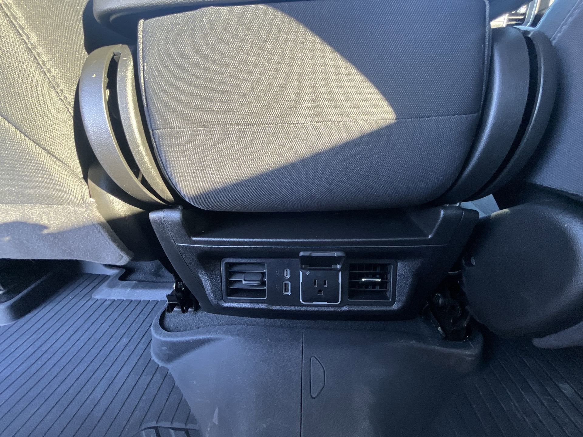 2024 Chevrolet Silverado 1500 Crew Cab Standard Box 4-Wheel Drive LT Trail Boss