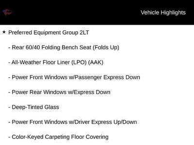 2024 Chevrolet Silverado 1500 Crew Cab Standard Box 4-Wheel Drive LT Trail Boss
