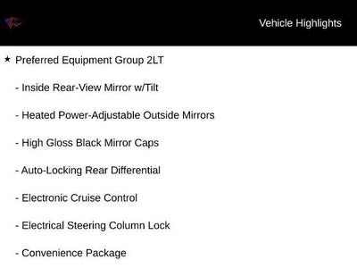 2024 Chevrolet Silverado 1500 Crew Cab Standard Box 4-Wheel Drive LT Trail Boss