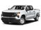 2024 Chevrolet Silverado 1500 Crew Cab Standard Box 4-Wheel Drive LT Trail Boss
