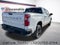 2021 Chevrolet Silverado 1500 Crew Cab Short Box 4-Wheel Drive LT Trail Boss